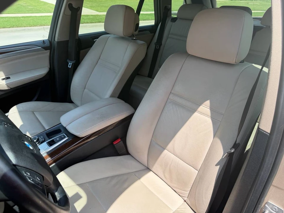 2013 BMW E70 X5 - Image 4 of 24