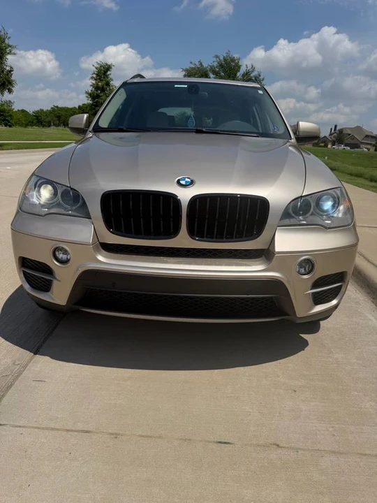 2013 BMW E70 X5 - Image 2 of 24