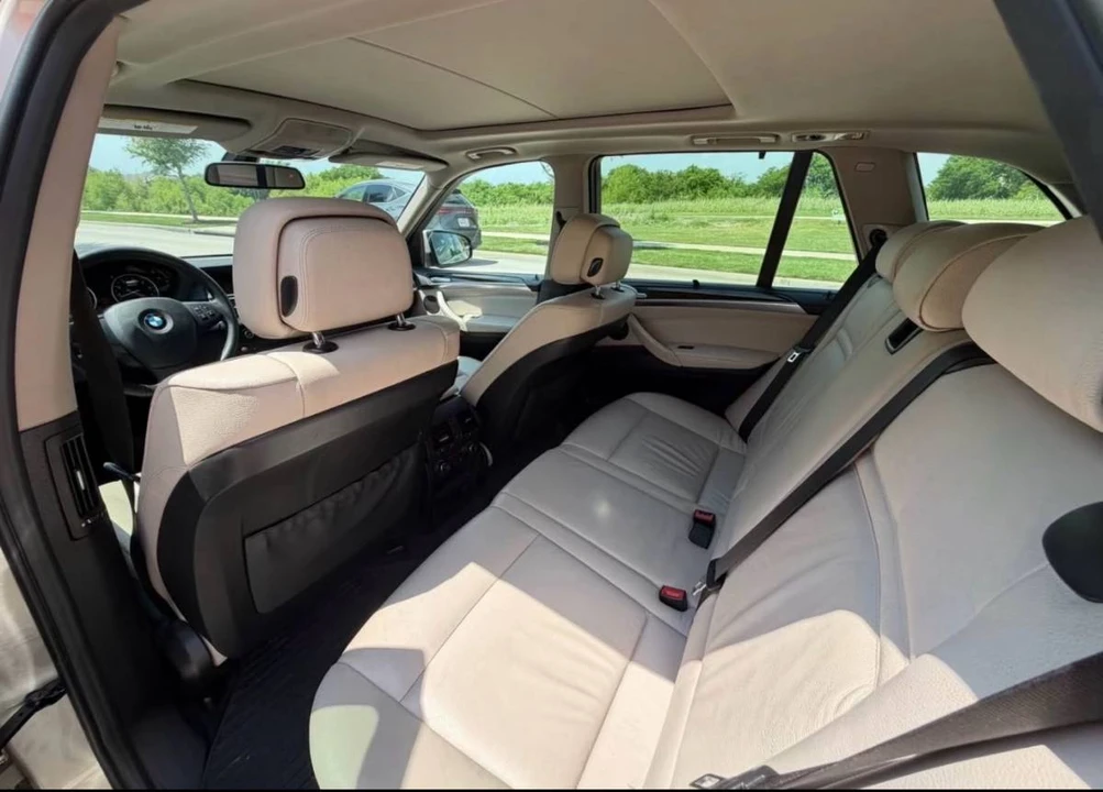 2013 BMW E70 X5 - Image 8 of 24
