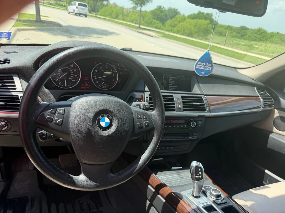 2013 BMW E70 X5 - Image 6 of 24