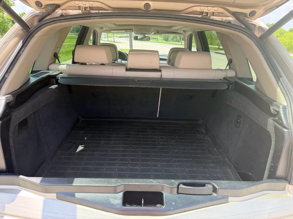 2013 BMW E70 X5 - Image 7 of 24