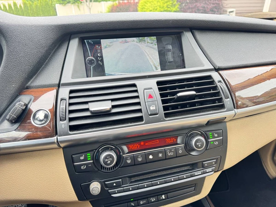 2013 BMW E70 X5 - Image 14 of 16