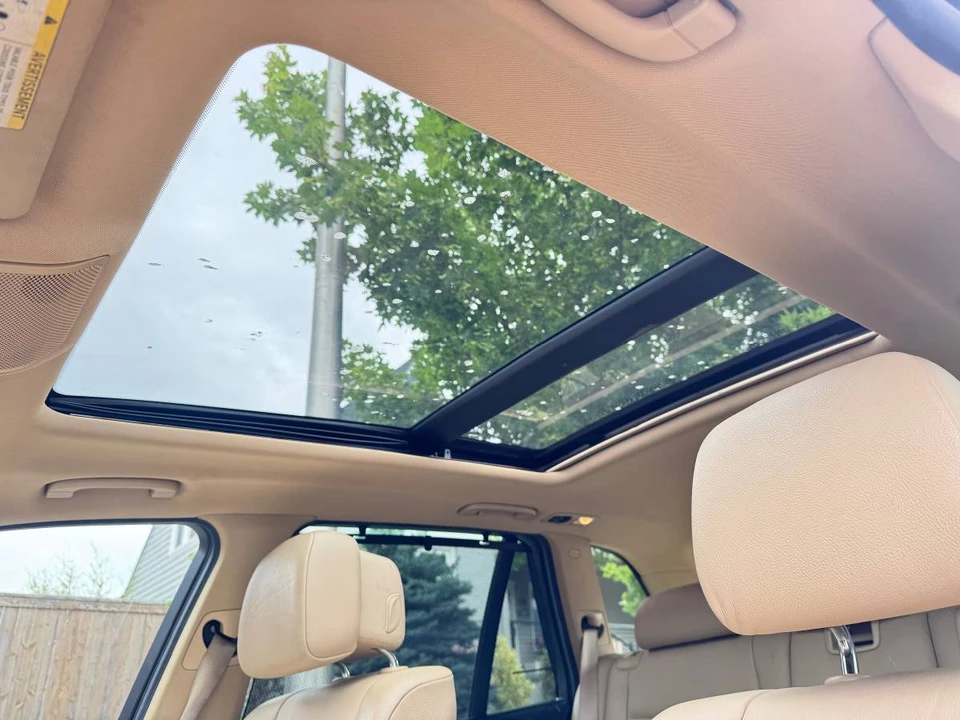 2013 BMW E70 X5 - Image 12 of 16