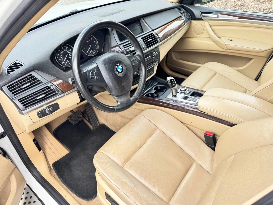 2013 BMW E70 X5 - Image 7 of 16