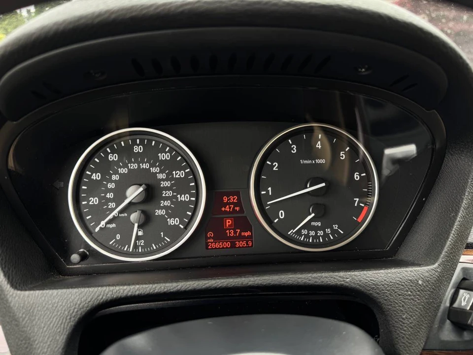 2013 BMW E70 X5 - Image 15 of 16