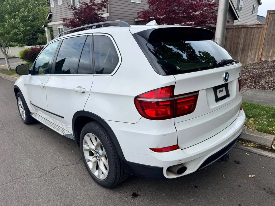 2013 BMW E70 X5 - Image 4 of 16