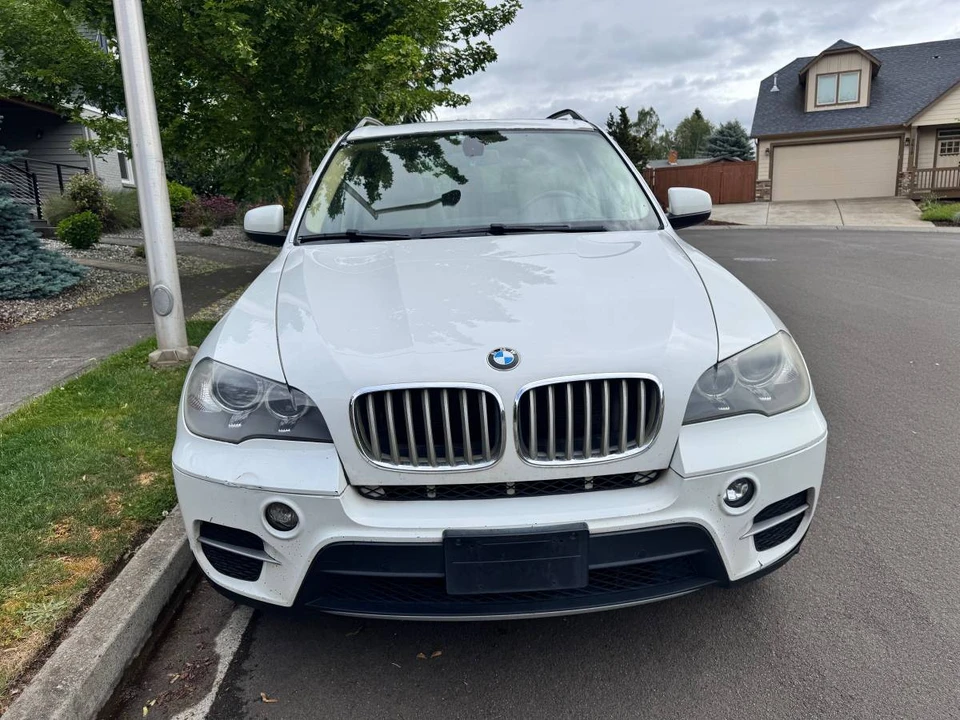 2013 BMW E70 X5 - Image 3 of 16