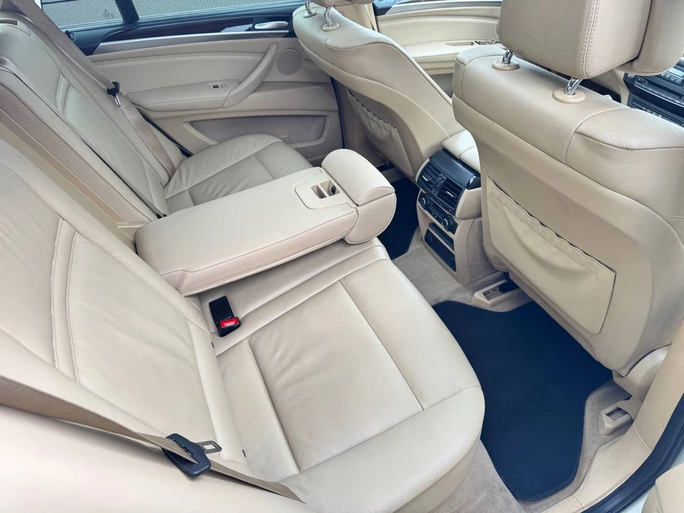 2013 BMW E70 X5 - Image 11 of 16