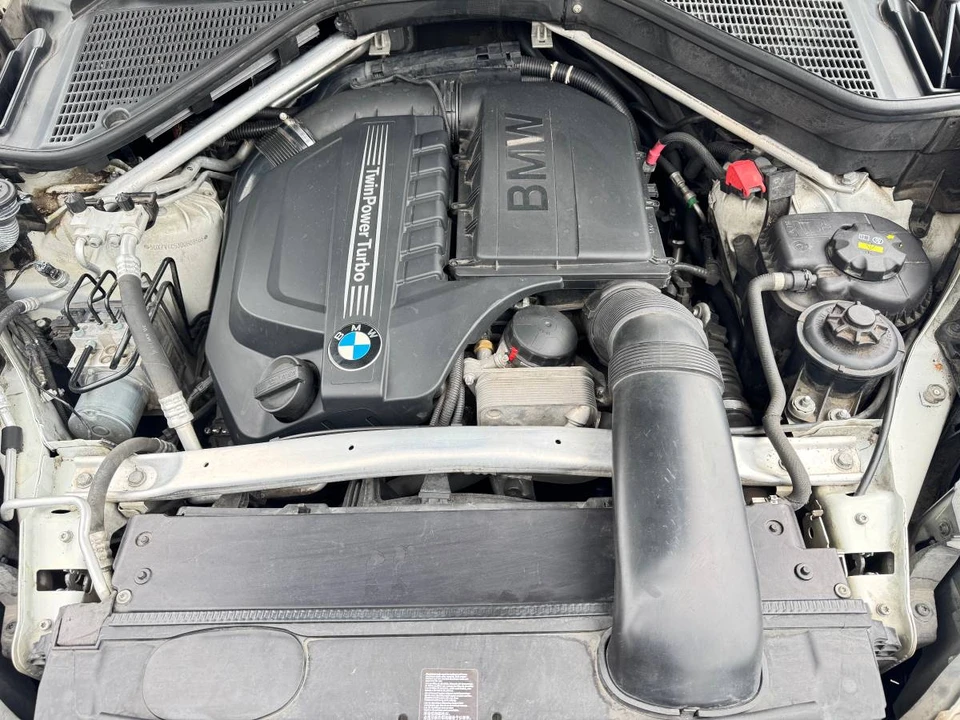 2013 BMW E70 X5 - Image 16 of 16