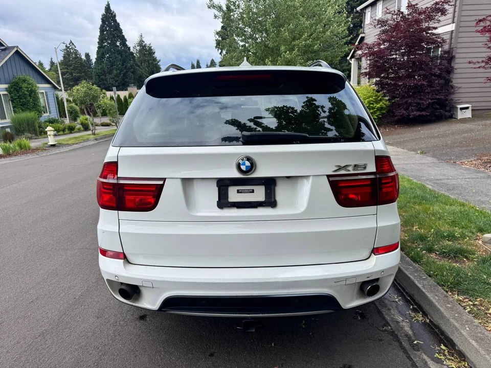 2013 BMW E70 X5 - Image 6 of 16