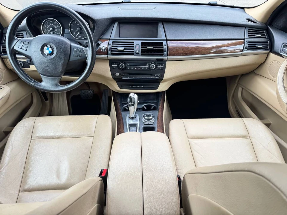 2013 BMW E70 X5 - Image 9 of 16