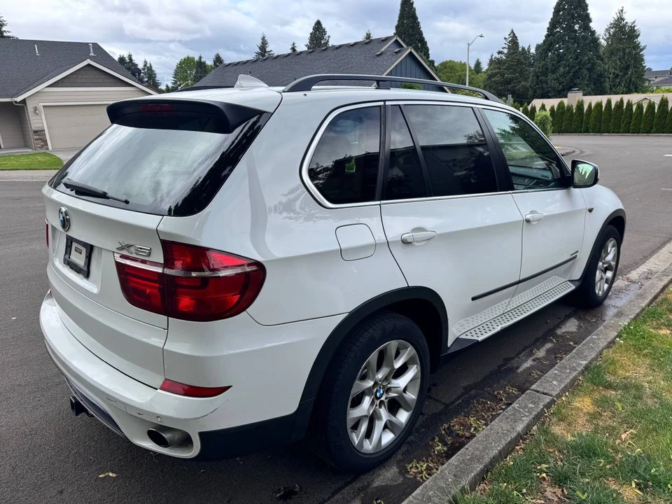2013 BMW E70 X5 - Image 5 of 16