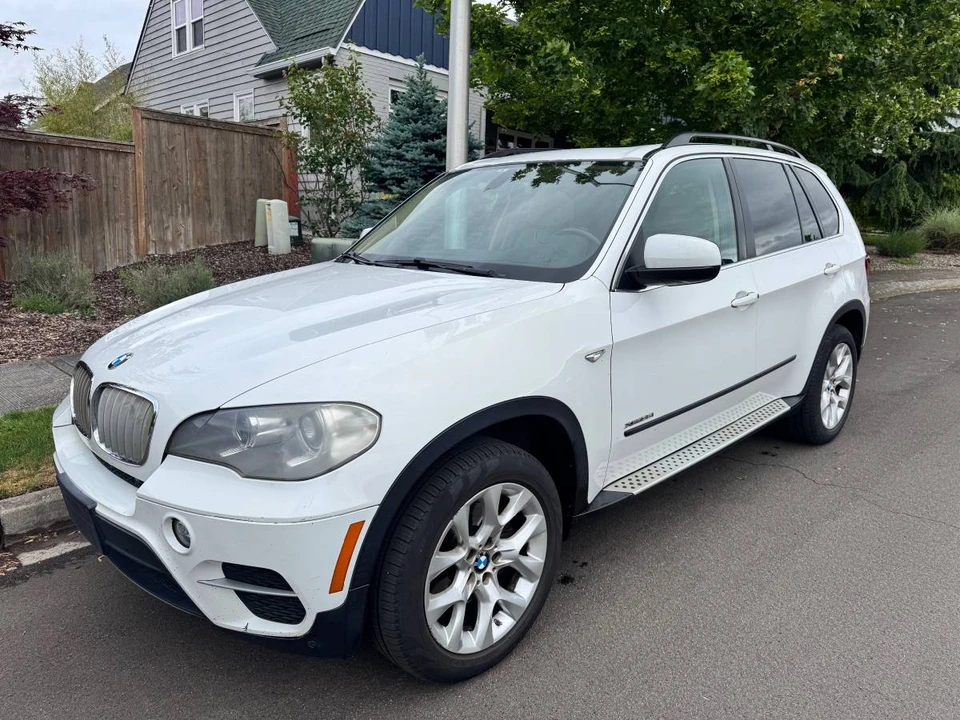 2013 BMW E70 X5 - Image 2 of 16