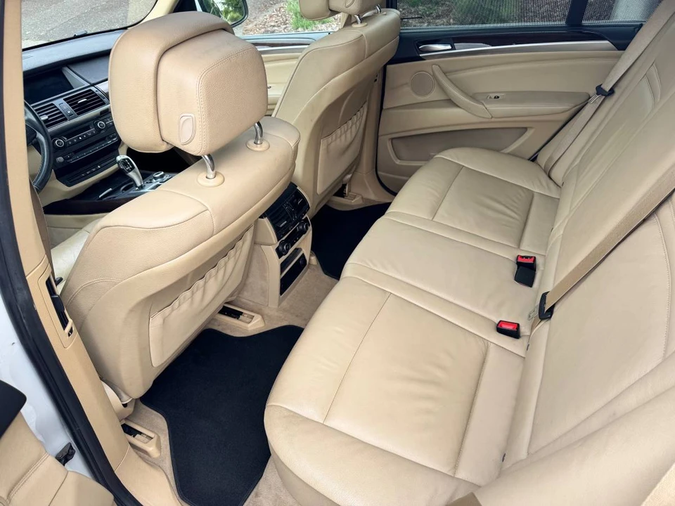 2013 BMW E70 X5 - Image 10 of 16