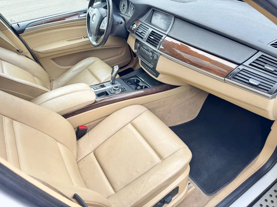 2013 BMW E70 X5 - Image 8 of 16