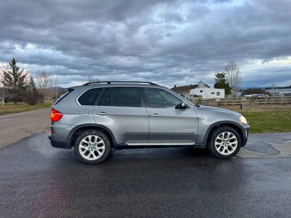 2013 BMW E70 X5 - Image 17 of 20