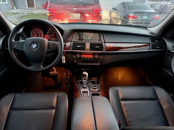 2013 BMW E70 X5 - Image 7 of 20