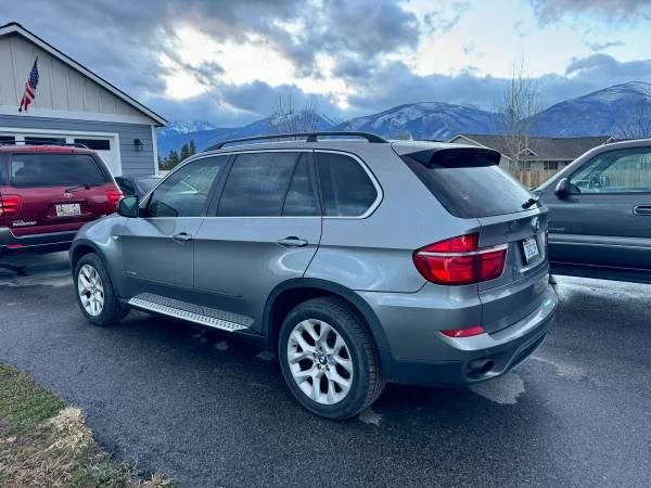 2013 BMW E70 X5 - Image 3 of 20