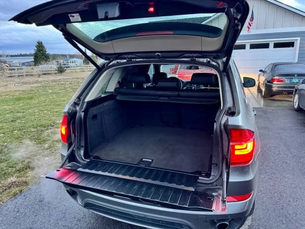 2013 BMW E70 X5 - Image 16 of 17