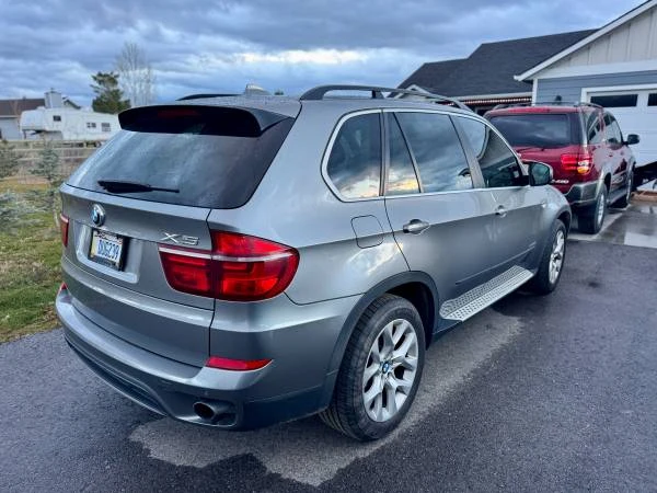 2013 BMW E70 X5 - Image 5 of 20
