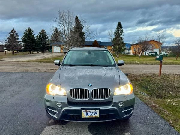 2013 BMW E70 X5 - Image 19 of 20