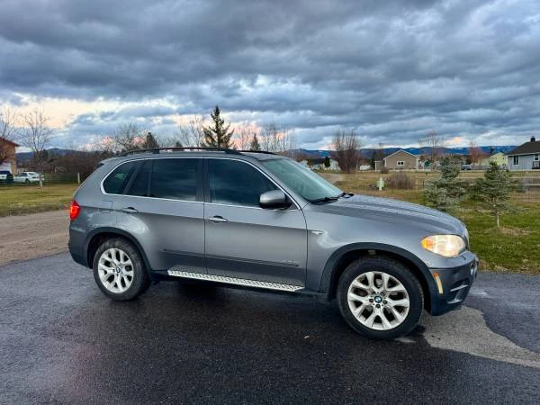 2013 BMW E70 X5 - Image 18 of 20