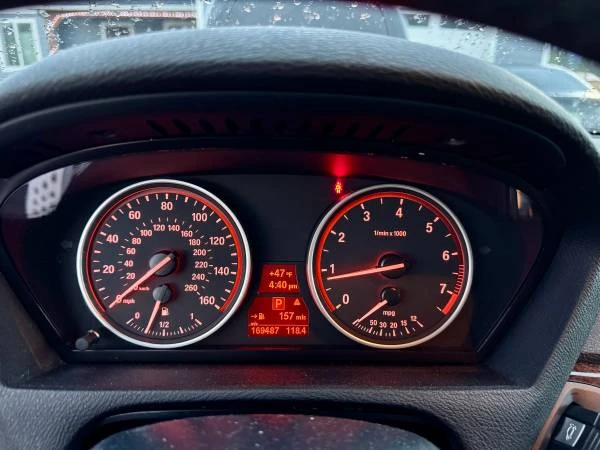 2013 BMW E70 X5 - Image 11 of 20