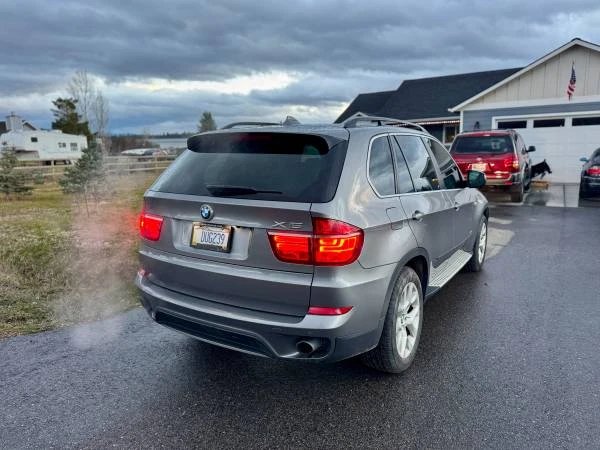 2013 BMW E70 X5 - Image 13 of 20