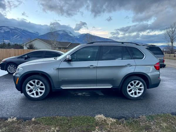 2013 BMW E70 X5 - Image 2 of 20