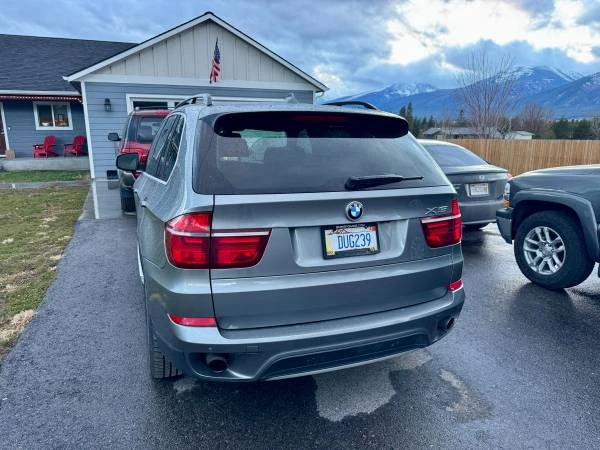 2013 BMW E70 X5 - Image 4 of 20