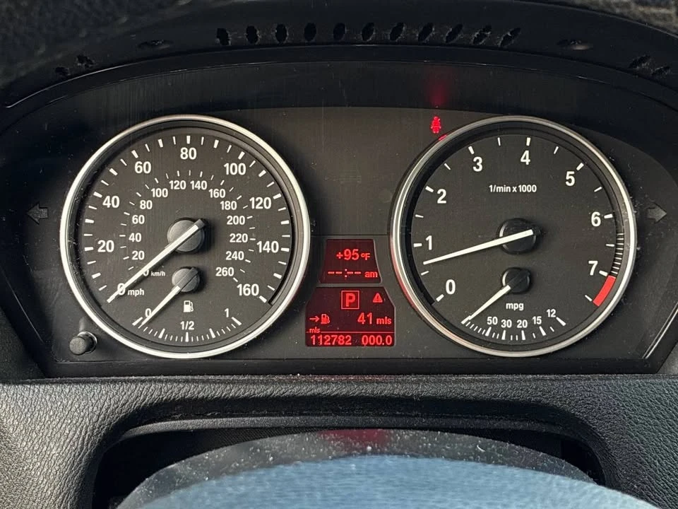 2013 BMW E70 X5 - Image 14 of 20