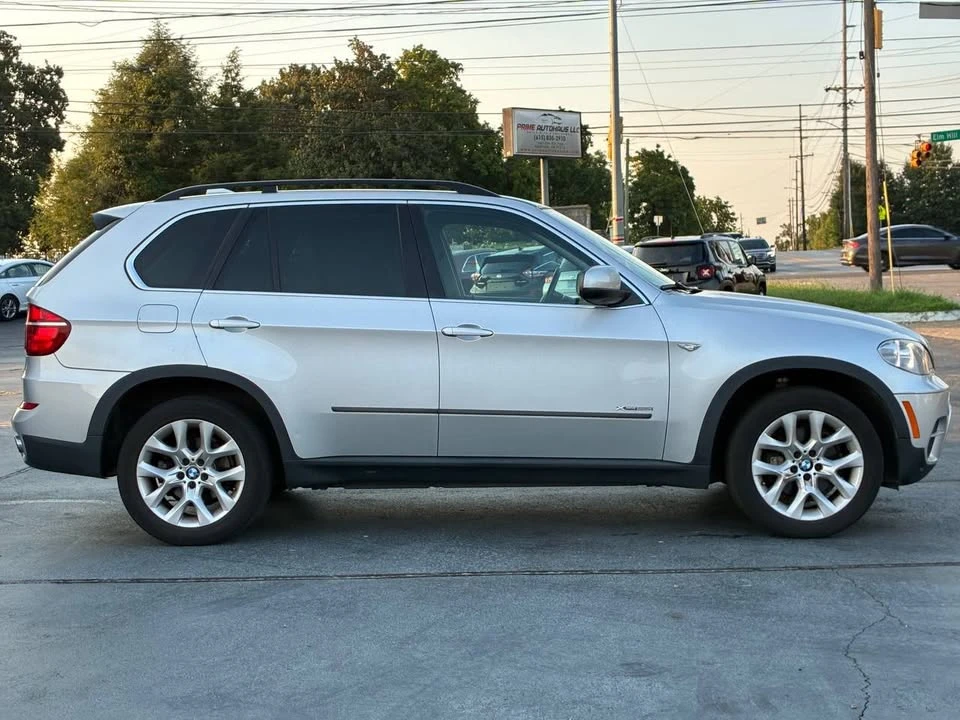 2013 BMW E70 X5 - Image 4 of 20