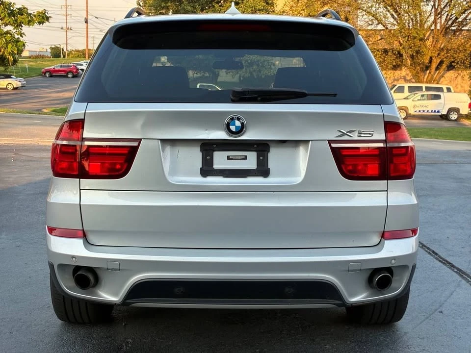 2013 BMW E70 X5 - Image 5 of 20