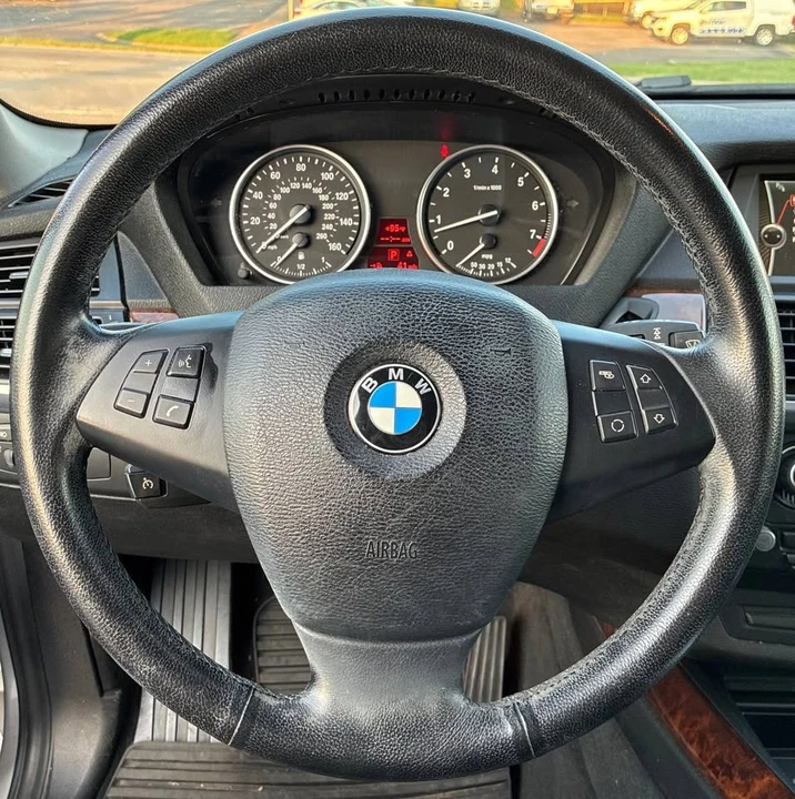 2013 BMW E70 X5 - Image 13 of 20