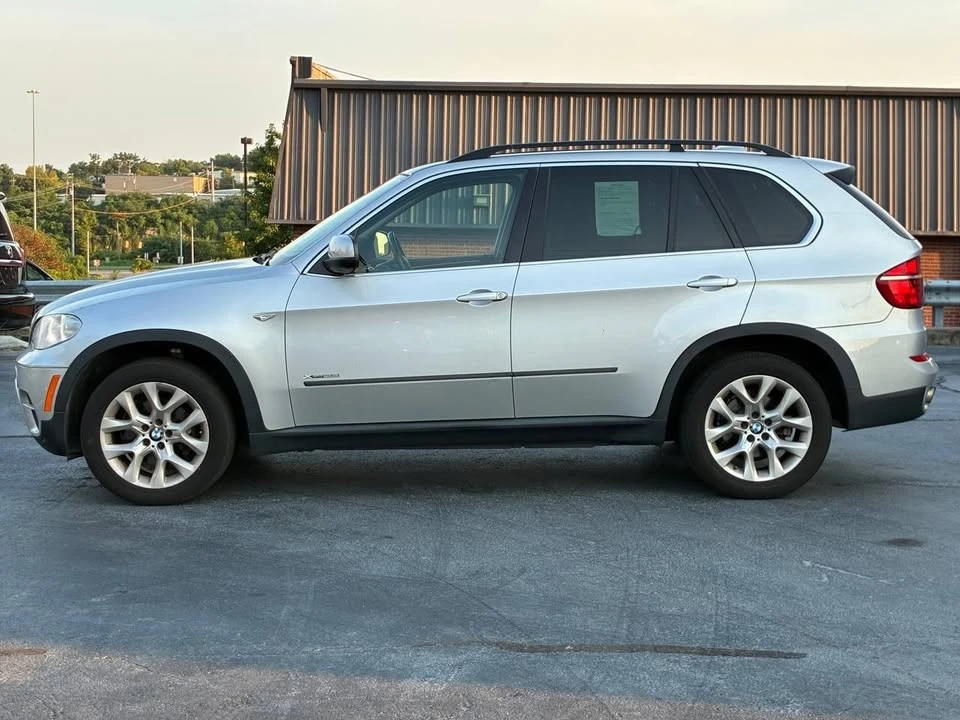 2013 BMW E70 X5 - Image 6 of 20
