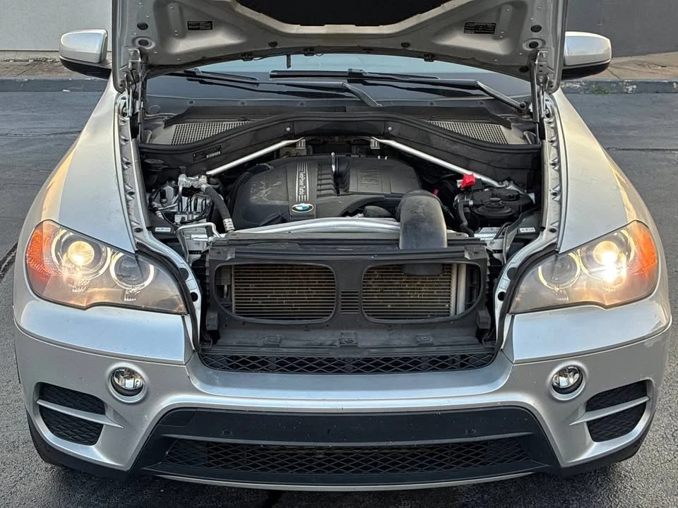 2013 BMW E70 X5 - Image 19 of 20