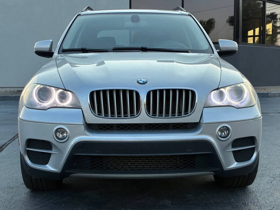 2013 BMW E70 X5 - Image 2 of 20