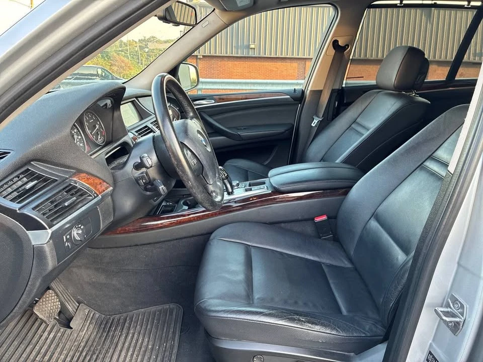 2013 BMW E70 X5 - Image 8 of 20