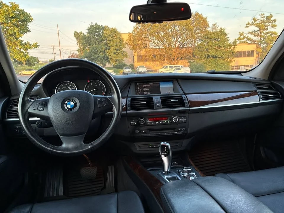 2013 BMW E70 X5 - Image 12 of 20