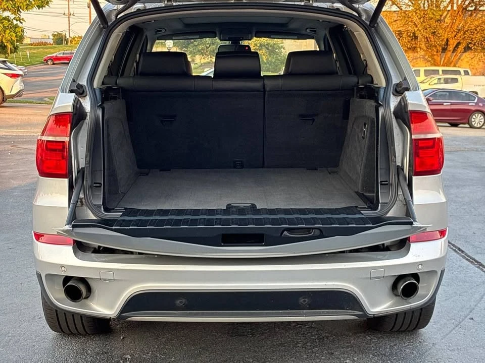 2013 BMW E70 X5 - Image 18 of 20