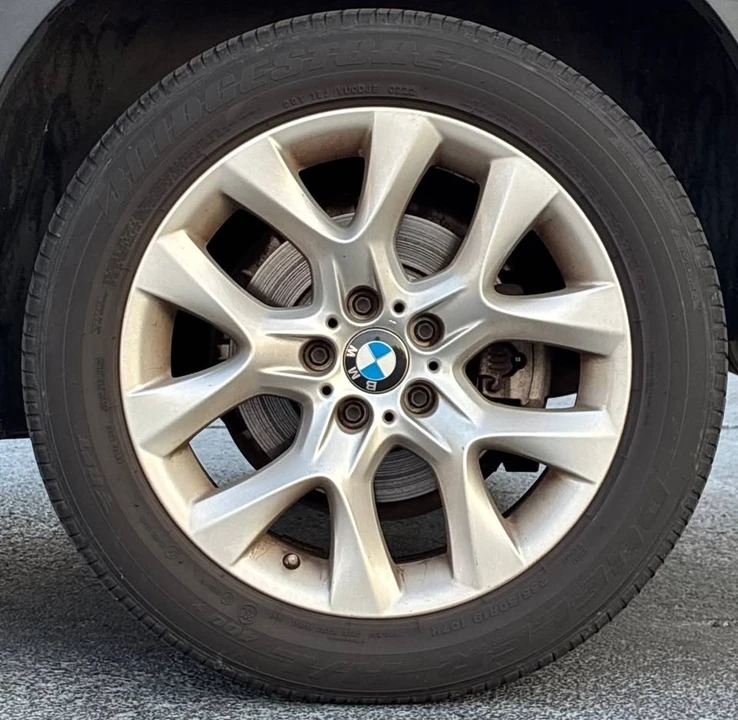 2013 BMW E70 X5 - Image 20 of 20