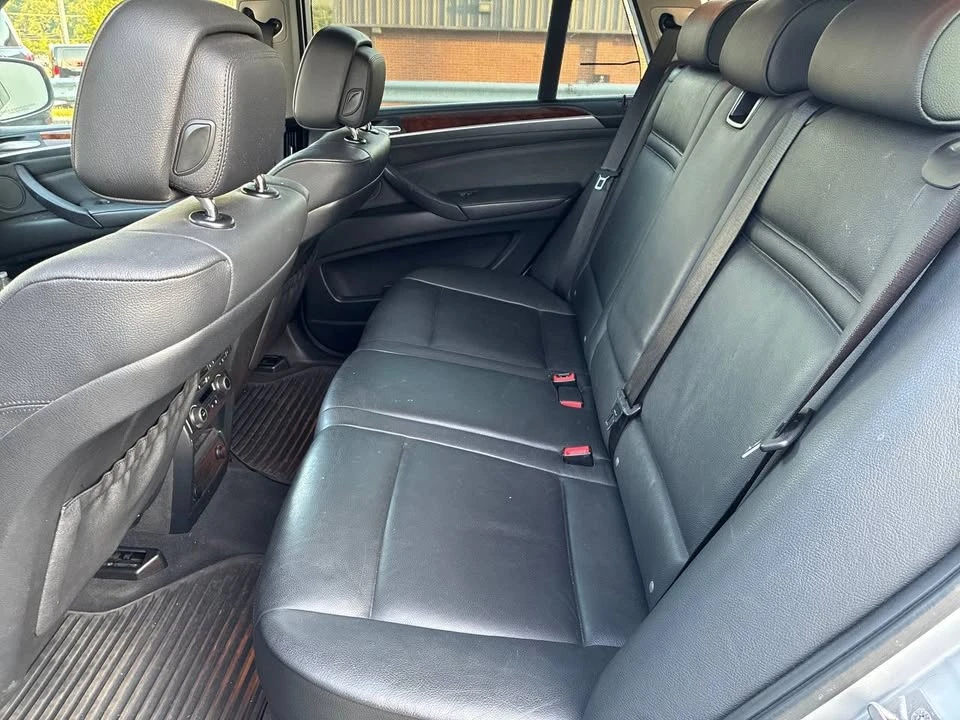 2013 BMW E70 X5 - Image 10 of 20