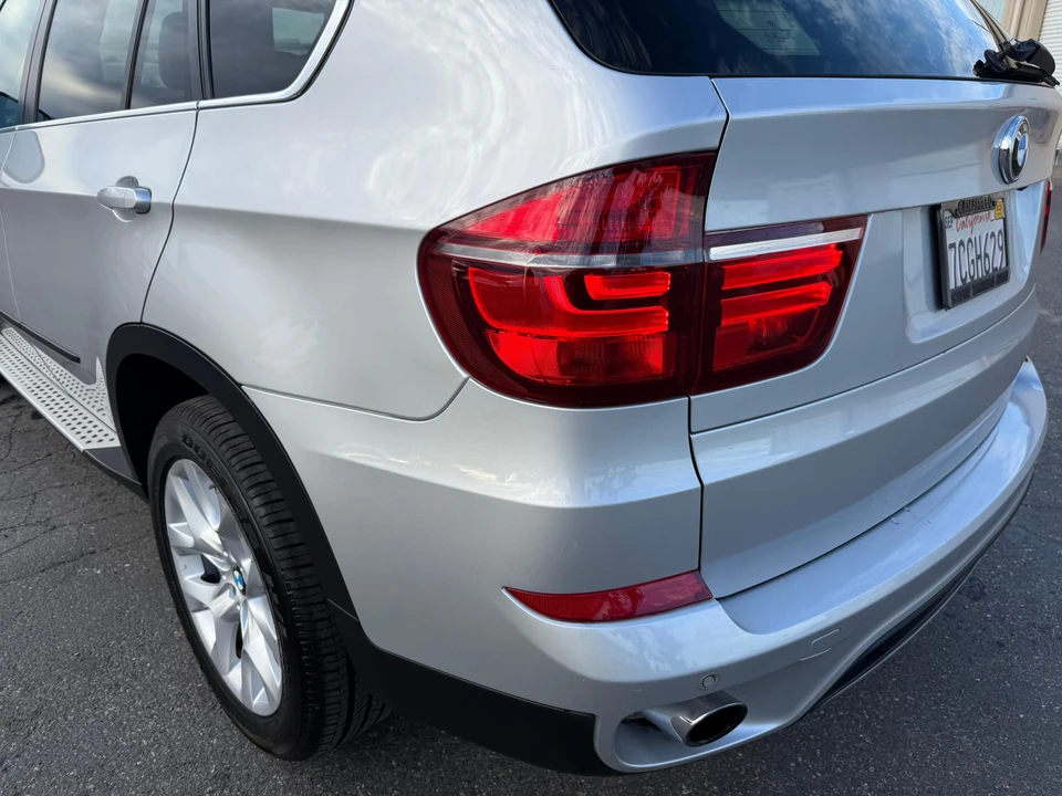2013 BMW E70 X5 - Image 30 of 31