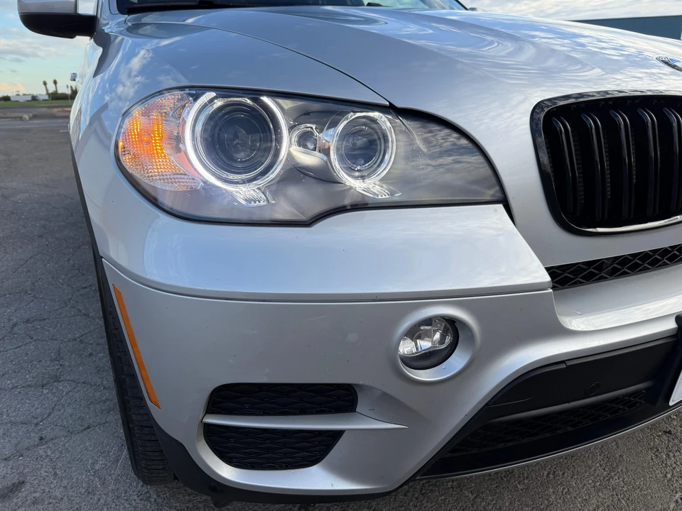 2013 BMW E70 X5 - Image 10 of 31