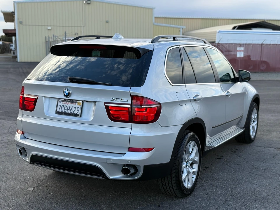 2013 BMW E70 X5 - Image 7 of 31