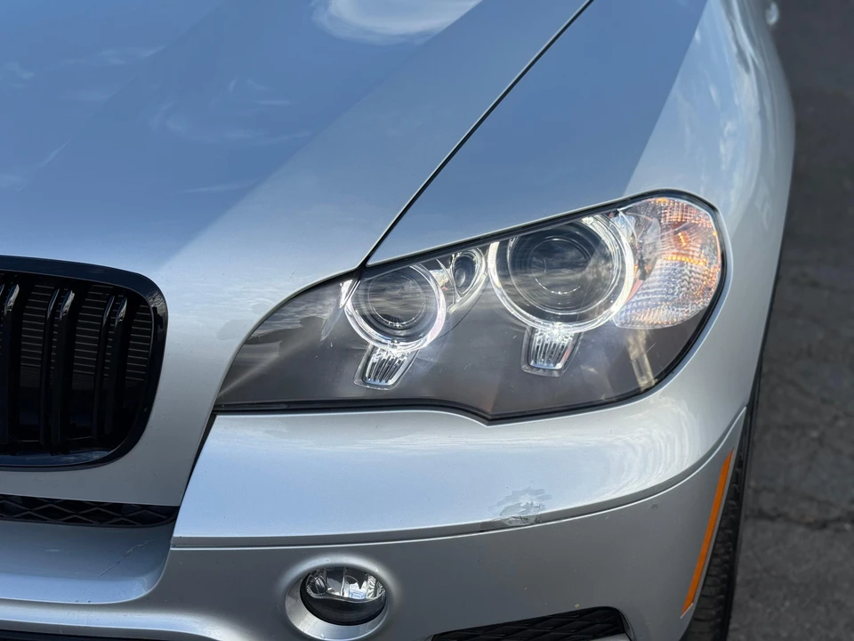 2013 BMW E70 X5 - Image 19 of 31