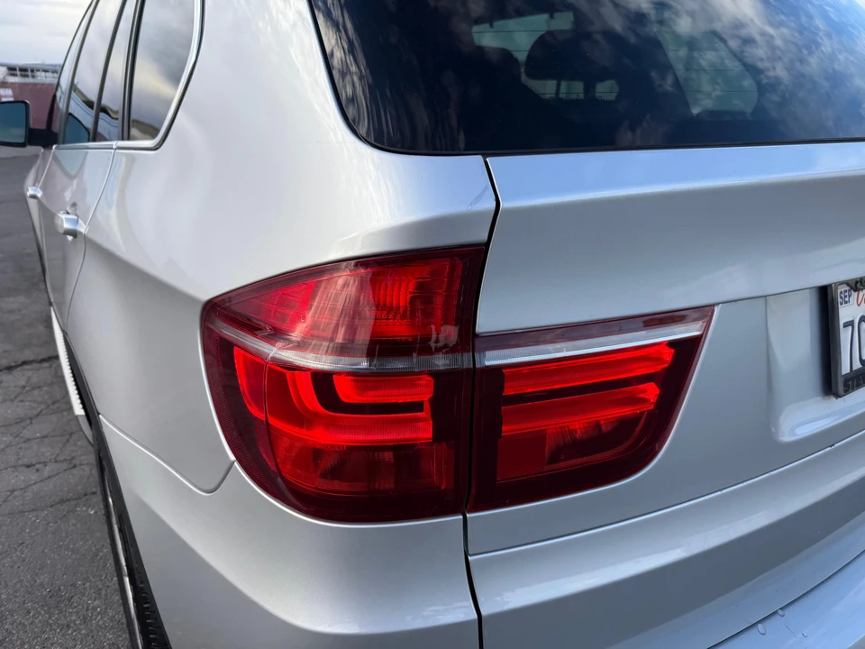 2013 BMW E70 X5 - Image 29 of 31