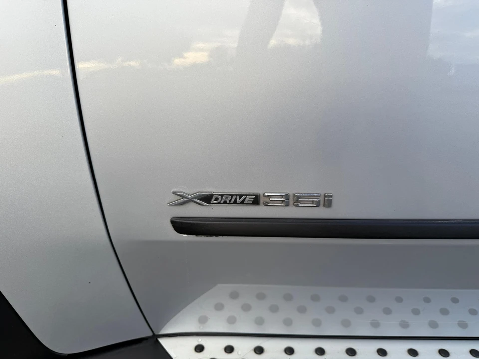 2013 BMW E70 X5 - Image 23 of 31