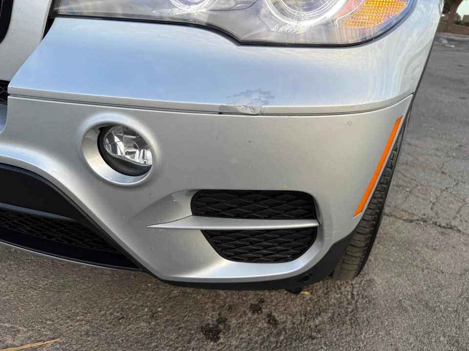 2013 BMW E70 X5 - Image 18 of 31