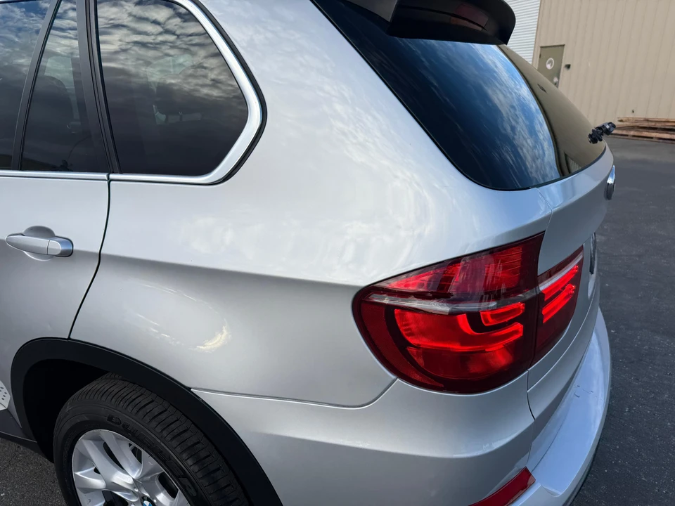 2013 BMW E70 X5 - Image 28 of 31